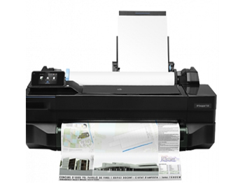 HP T120 610毫米(24 英寸)ePrinter-CQ891A